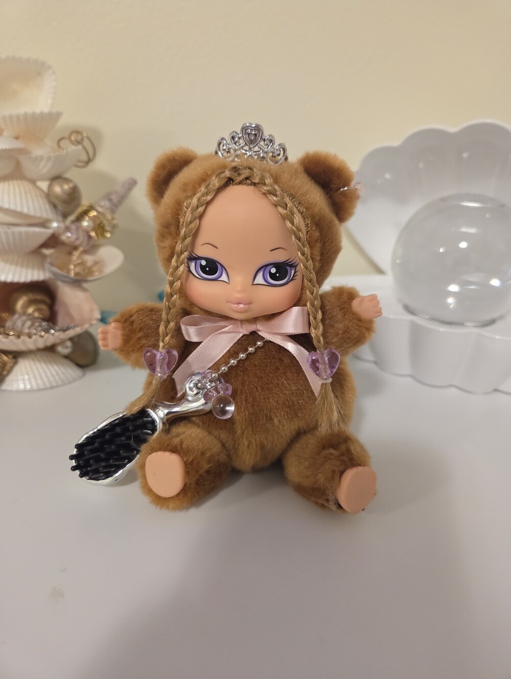 bratzie OOAK
